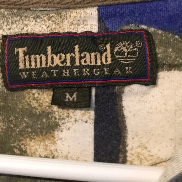 Timberland Short Sleeve T - Picture 3 of 3